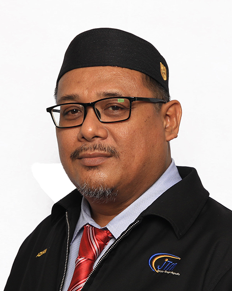 Khairul Azman Bin Ismail