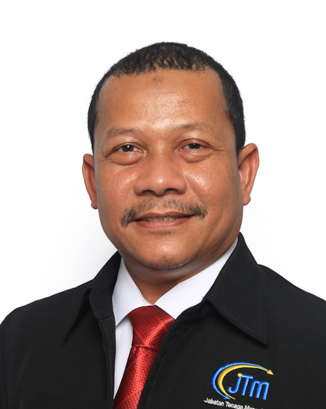 Mohd Khairi bin Alwi