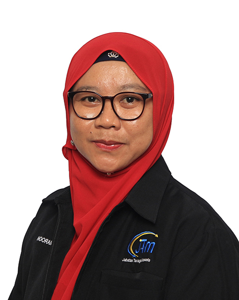 Nooraimi binti Ibrahim