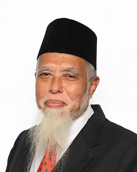 Rustam bin Sulaiman