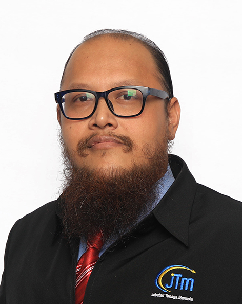 Shanorizuan Bin Mohd Shariff