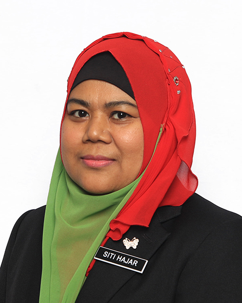 Siti Hajar Binti Ahmad