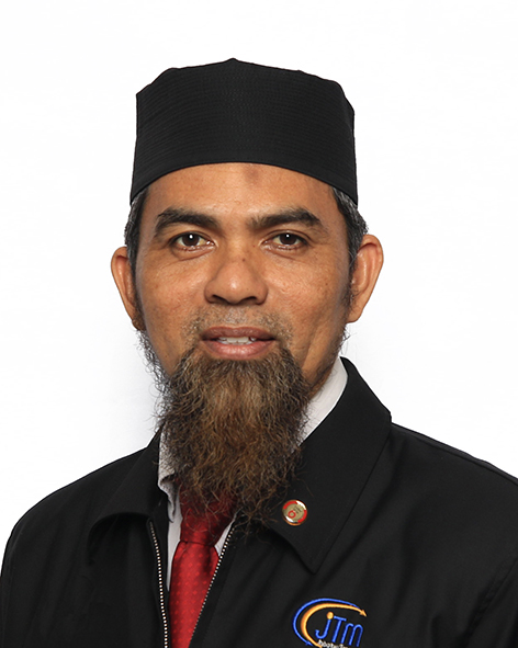 Mohd.Suhaini Bin Hashim