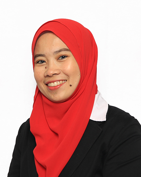 Siti Sumaiyah Binti Abd Wahab