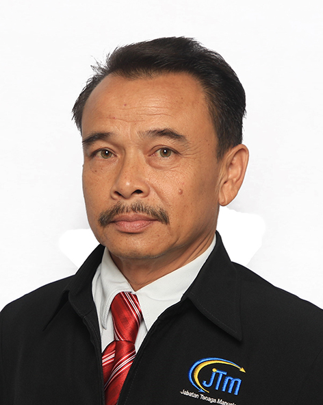 Mohd Zaki Bin Mutalib