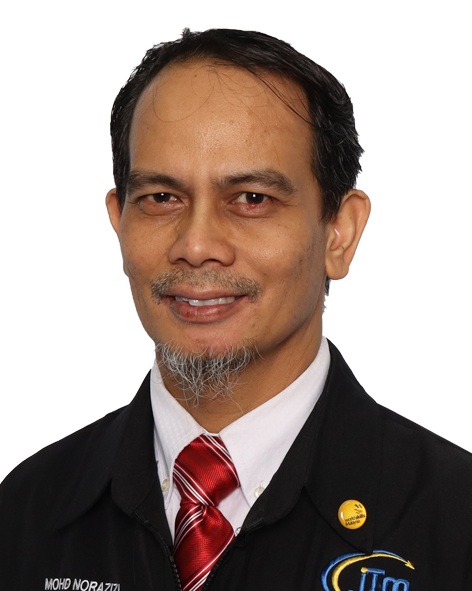 Mohd Norazizi bin Abd Rahman