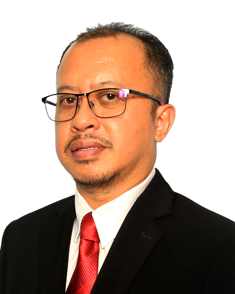 Farizul Arizal bin Abd Rahman