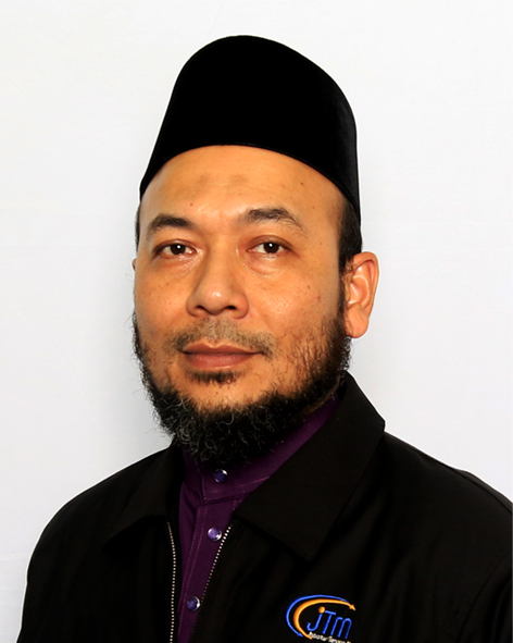 Ahmad Najmi bin Ismail