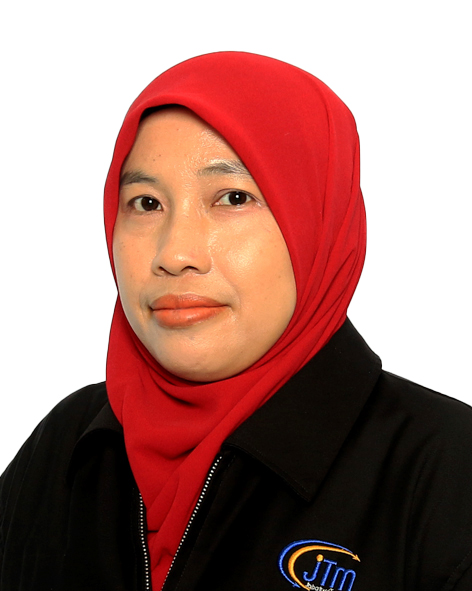 Siti Zubaidah binti Ahmad