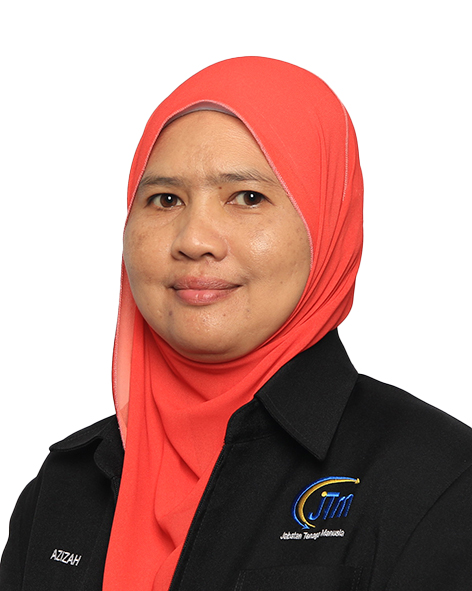 Azizah Binti Karim