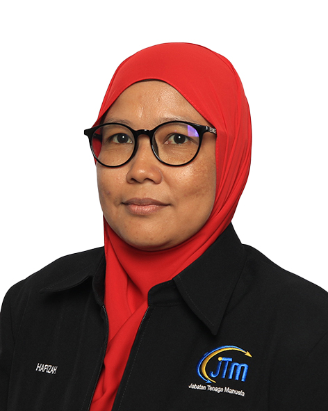 Hafizah Binti Azizan