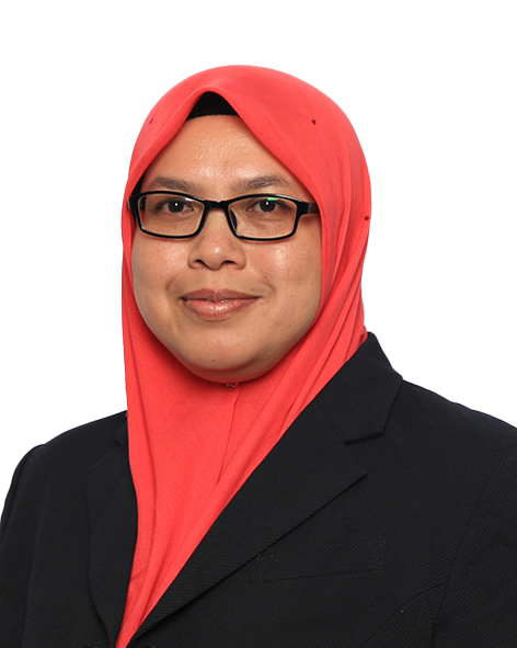 Haszainura Binti Hamdan