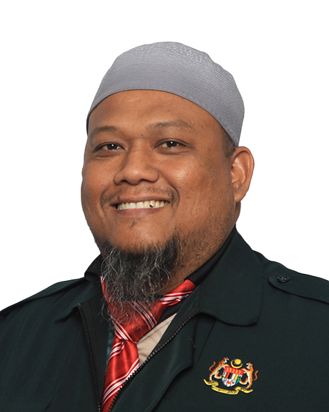 Hayrul Nizam Bin Dahalan