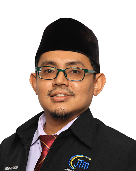 Mohd Imanuddin bin Abdullah