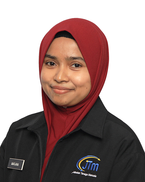 Nur Marjana Binti Hashim