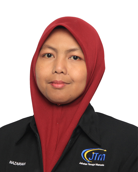 Nazariah Binti Md Zuki