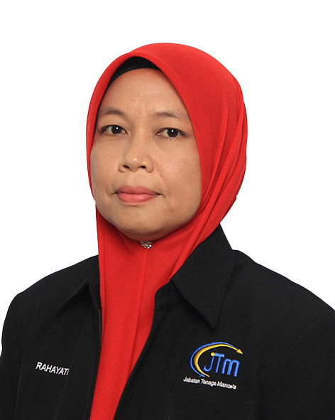 Rahayati Binti Hanafi