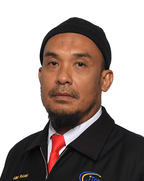 Abdul Rahim bin Mat
