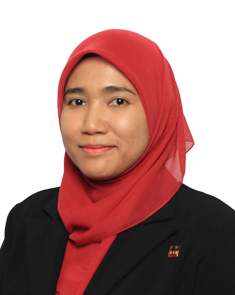 Nur Raihan Binti Saleh