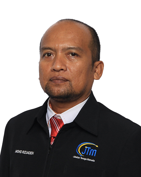 Mohamad Rizuaden bin Razali