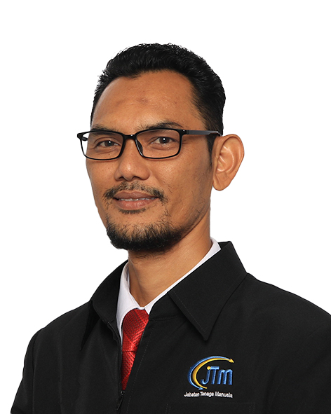 Shahril Bin Ilias