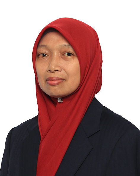 Syamilah Binti Abdul Latip