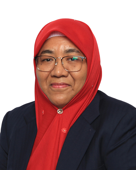 Yusnita Binti Yahya