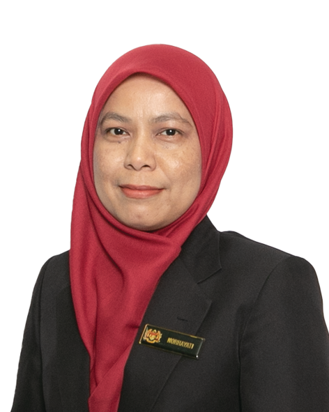 Norhayati binti Ishak