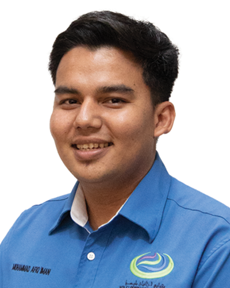 Muhammad Afiq Iman bin Mat Rashid