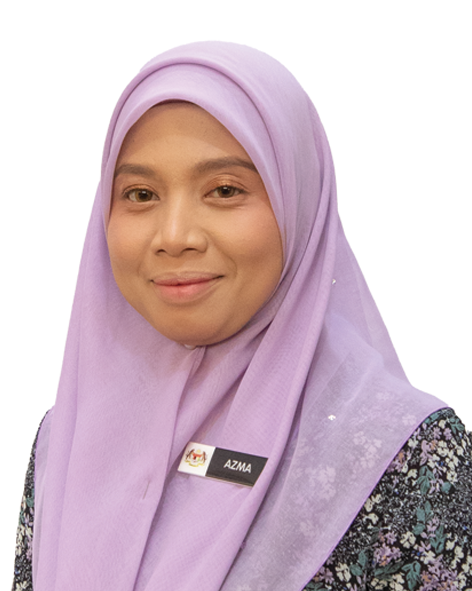 Nurul Azma binti Mat Said