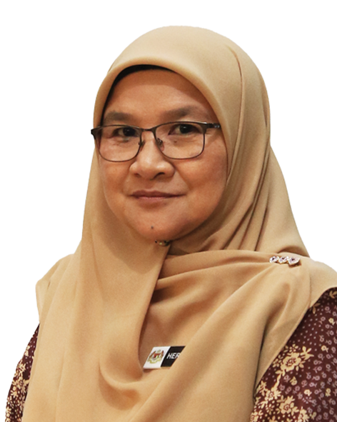 Heriyanti binti Ahmad