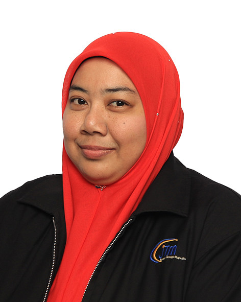 Zuhaini binti Hashim @ Abd Rashid