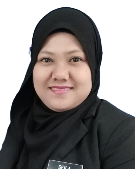 Syaidatulseilaniza binti Zainal