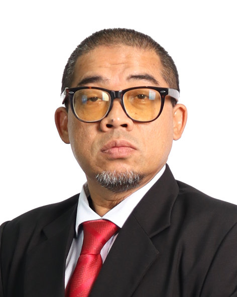 Raja Mohamed bin Raja Daud