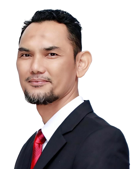 Shahril Bin Ilias